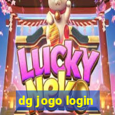 dg jogo login